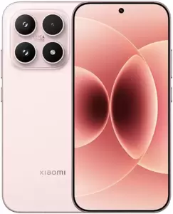 Xiaomi 17 12GB/512GB китайская версия (розовый) фото