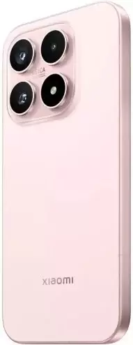 Xiaomi 17 12GB/512GB международная версия (розовый) фото
