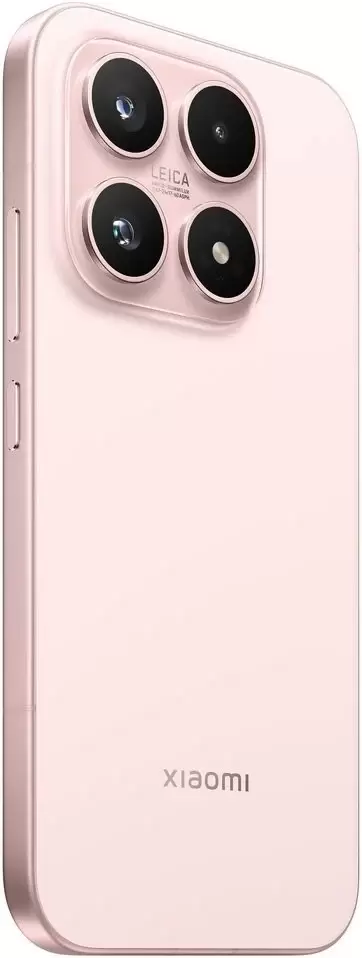 Xiaomi 17 12GB/512GB международная версия (розовый) фото