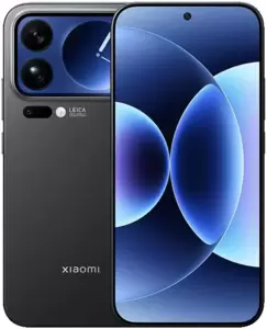 Xiaomi 17 Pro Max 16GB/1TB китайская версия (черный) фото