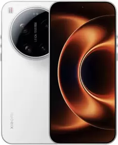 Xiaomi 17 Ultra 12GB/512GB китайская версия (белый) фото