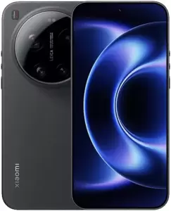Xiaomi 17 Ultra 12GB/512GB китайская версия (черный) фото