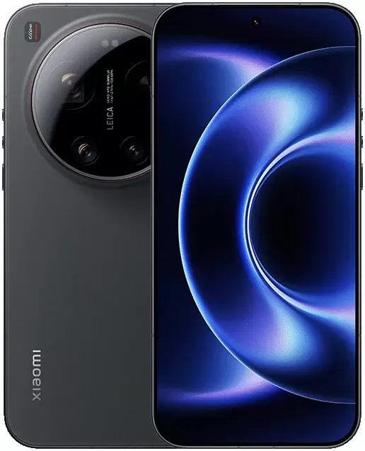 Xiaomi 17 Ultra 16GB/1TB китайская версия (черный)
