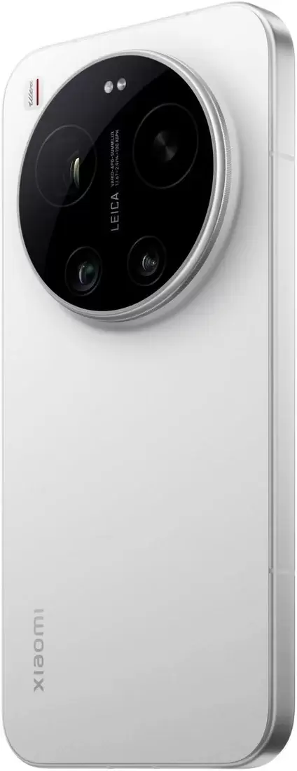 Xiaomi 17 Ultra 16GB/1TB международная версия (белый) фото