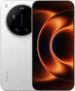Xiaomi 17 Ultra 16GB/1TB международная версия (белый)