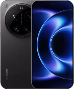 Xiaomi 17 Ultra 16GB/1TB международная версия (черный)