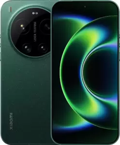 Xiaomi 17 Ultra 16GB/1TB международная версия (звездно-зеленый)