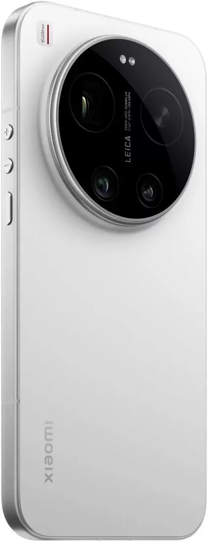 Xiaomi 17 Ultra 16GB/512GB международная версия (белый) фото