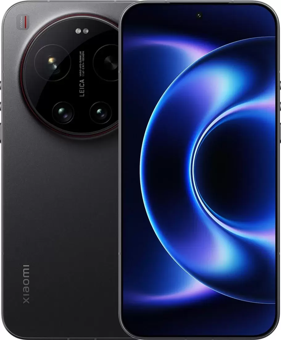 Xiaomi 17 Ultra 16GB/512GB международная версия (черный)