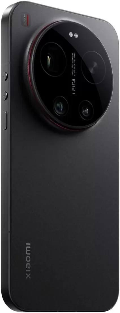 Xiaomi 17 Ultra 16GB/512GB международная версия (черный) фото