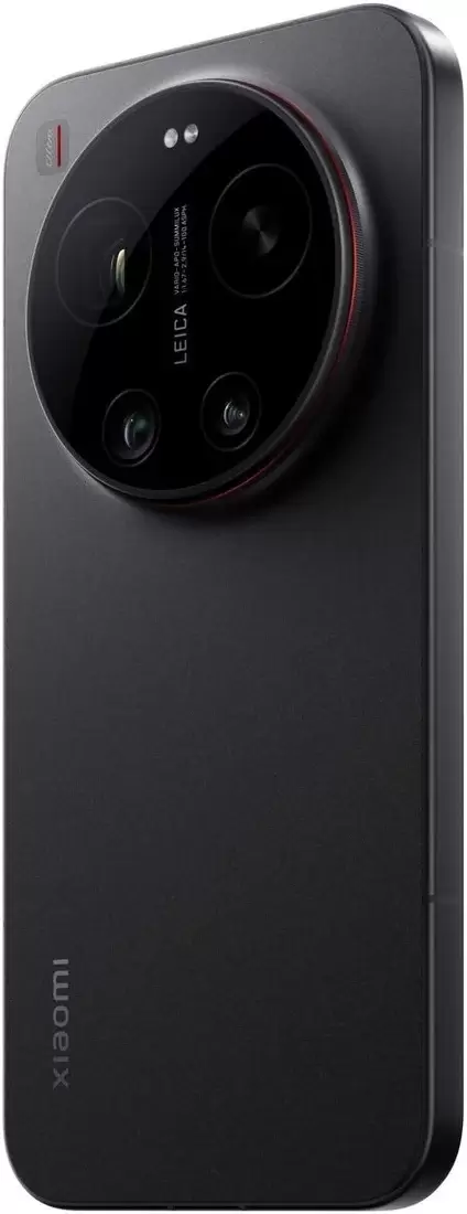 Xiaomi 17 Ultra 16GB/512GB международная версия (черный) фото