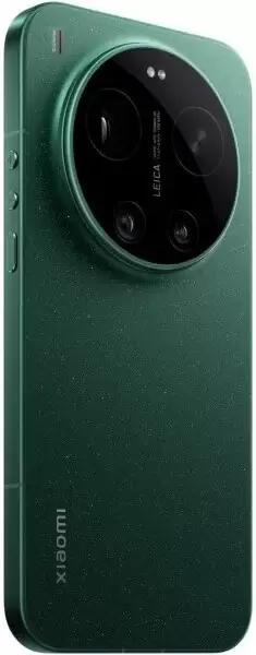 Xiaomi 17 Ultra 16GB/512GB международная версия (звездно-зеленый) фото