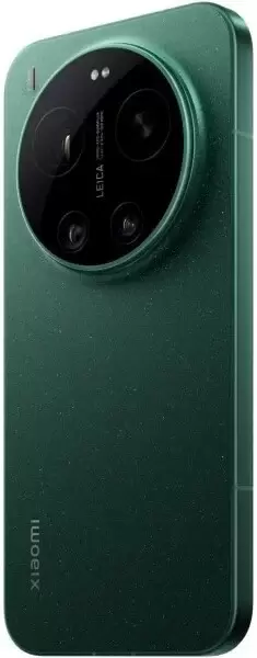 Xiaomi 17 Ultra 16GB/512GB международная версия (звездно-зеленый) фото