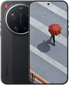 Xiaomi 17 Ultra Leica Edition 16GB/1TB китайская версия (черный) фото