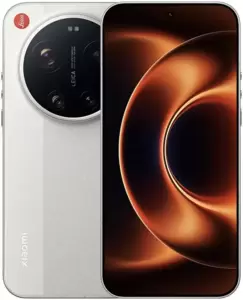 Xiaomi 17 Ultra Leica Edition 16GB/512GB китайская версия (кремовый белый) фото