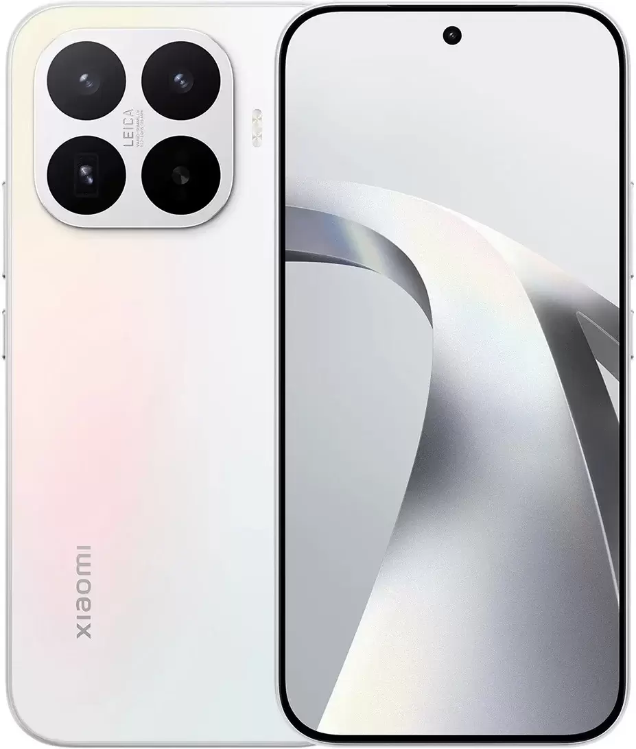 Xiaomi 17T 12GB/256GB международная версия (белый)