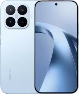 Смартфон Xiaomi 17T 12GB/256GB международная версия (голубой) icon