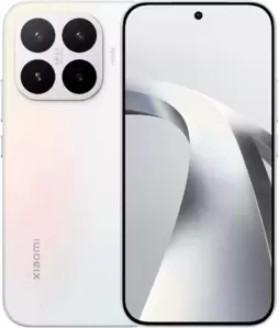 Xiaomi 17T 12GB/512GB международная версия (белый)