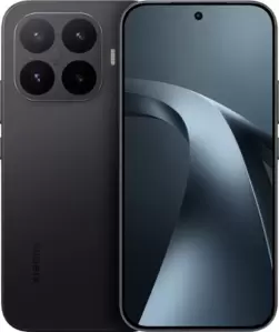 Смартфон Xiaomi 17T 12GB/512GB международная версия (черный)