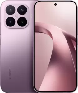 Смартфон Xiaomi 17T 12GB/512GB международная версия (светло-сиреневый) icon