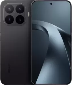 Смартфон Xiaomi 17T Pro 12GB/1TB международная версия (черный) icon