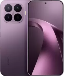 Смартфон Xiaomi 17T Pro 12GB/256GB международная версия (темно-сиреневый) icon