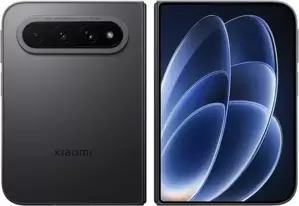 Смартфон Xiaomi 18 Fold 12GB/256GB китайская версия (черный) icon