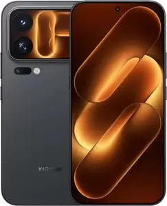 Xiaomi 18 Pro Max 12GB/256GB китайская версия (черный) фото
