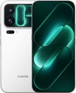 Xiaomi 18 Pro Max 16GB/1TB китайская версия (белый) фото