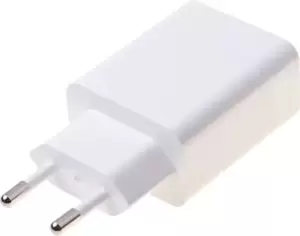 Сетевое зарядное Xiaomi 22.5W MDY-11-EP (международная версия) фото