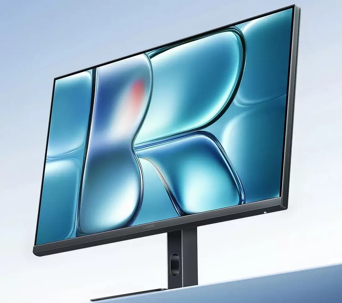 Монитор Xiaomi 2K Monitor A27Qi 2026 P27QDA-RAGL (международная версия) фото 3