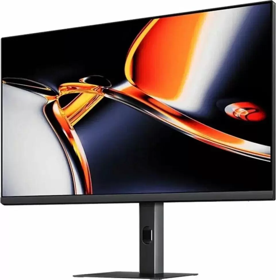 Монитор Xiaomi 4K Monitor A27U Type-C P27UCB-RA (китайская версия) фото