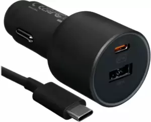 Xiaomi 67W Car Charger CC07ZM (международная версия)