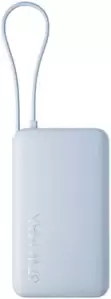 Портативное зарядное устройство Xiaomi 67W Power Bank 10000mAh PB1067 (голубой, международная версия) фото