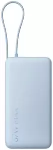 Портативное зарядное устройство Xiaomi 67W Power Bank 20000mAh PB2067 (голубой, международная версия) фото