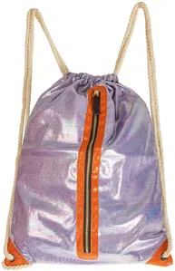 Городской рюкзак Miss Kiss 700-MK (фиолетовый) фото