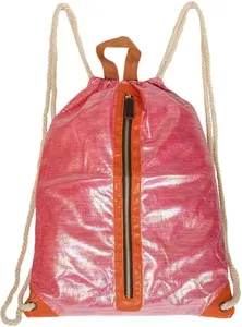 Городской рюкзак Miss Kiss 701-MK (темно-розовый) фото