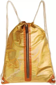 Городской рюкзак Miss Kiss 702-MK (золотой) фото