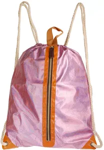 Городской рюкзак Miss Kiss 703-MK (розовый) фото