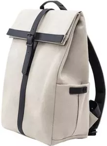 Рюкзак Xiaomi 90 Points Grinder Oxford Casual Backpack White фото