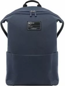 Рюкзак Xiaomi 90 Points Lecturer Backpack (темно-синий) фото