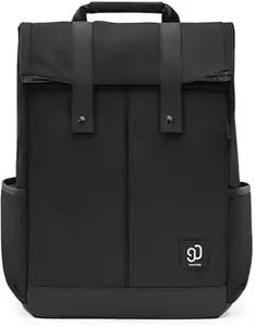 Рюкзак Xiaomi 90 Points Vibrant College Casual Backpack (черный) фото