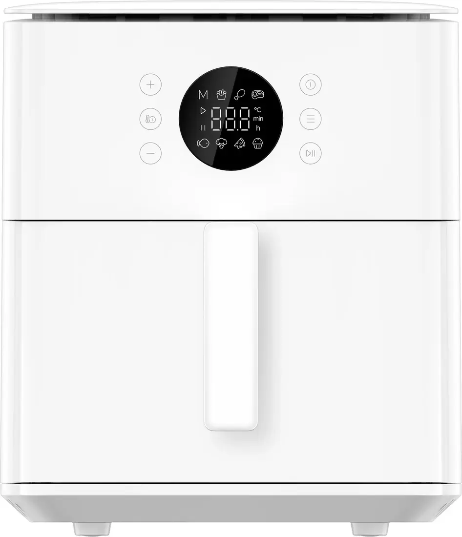 Xiaomi Air Fryer 6.5L MAF-W6501 (белый)