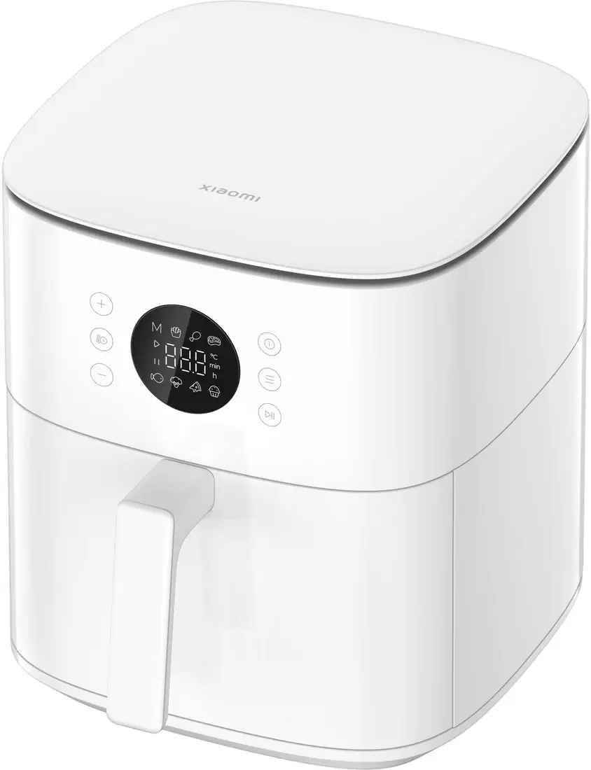 Аэрогриль Xiaomi Air Fryer 6.5L MAF-W6501 (белый) фото