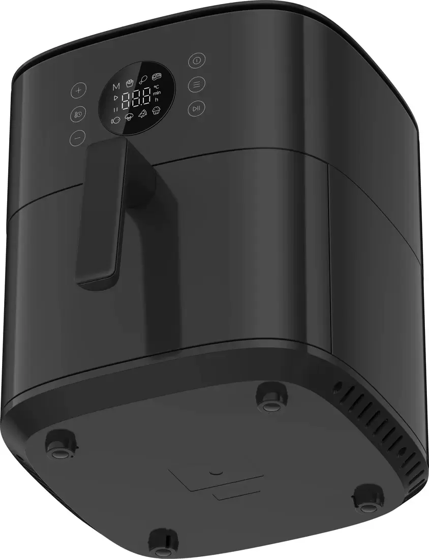 Аэрогриль Xiaomi Air Fryer 6.5L MAF-W6501 (черный) фото