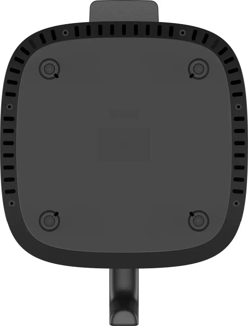 Аэрогриль Xiaomi Air Fryer 6.5L MAF-W6501 (черный) фото