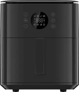 Xiaomi Air Fryer 6.5L MAF-W6501 (черный)
