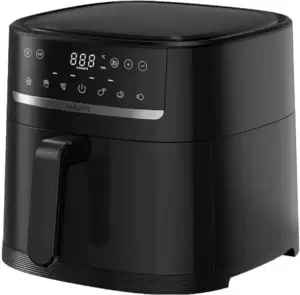 Аэрофритюрница Xiaomi Air Fryer 6L фото