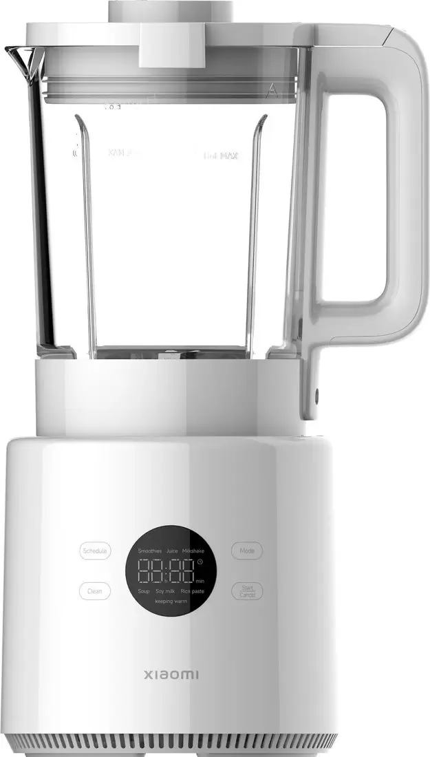 Xiaomi Blender Pro MJPBJ01DEMEU