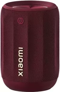 Беспроводная колонка Xiaomi Bluetooth Speaker Mini ASM01A (красный, китайская версия) фото